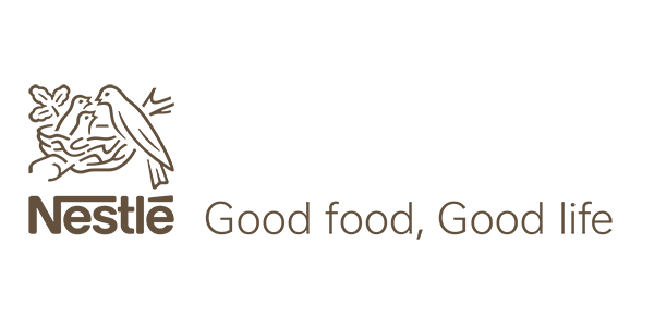 Nestlé Logo